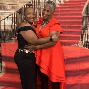 Meet your Posher, Kuwanda